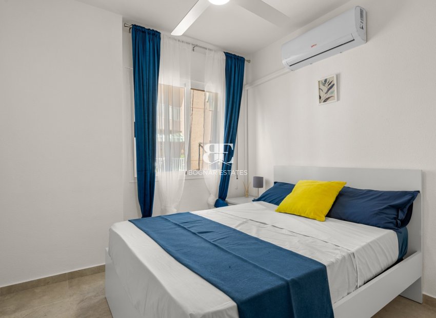 Resale - apartment -
Los Urrutias - Estrella de Mar