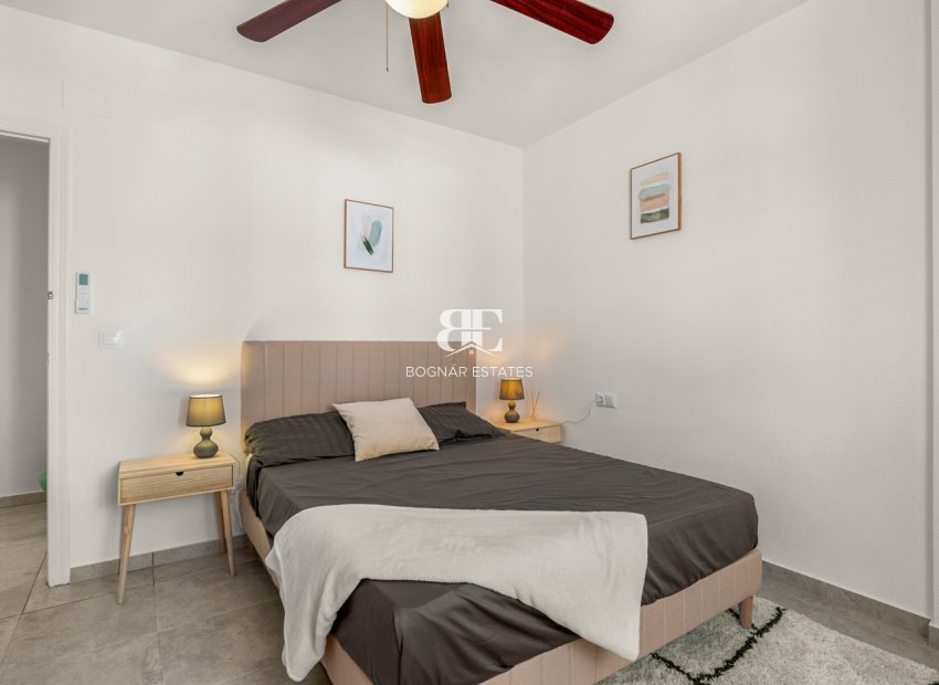 Resale - apartment -
Los Urrutias - Estrella de Mar