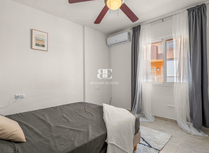 Resale - apartment -
Los Urrutias - Estrella de Mar