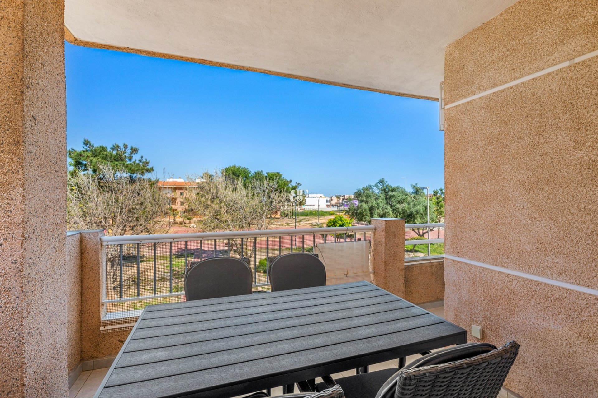 Resale - apartment -
Los Urrutias - Estrella de Mar