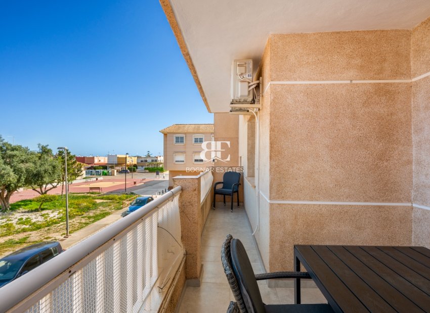 Resale - apartment -
Los Urrutias - Estrella de Mar