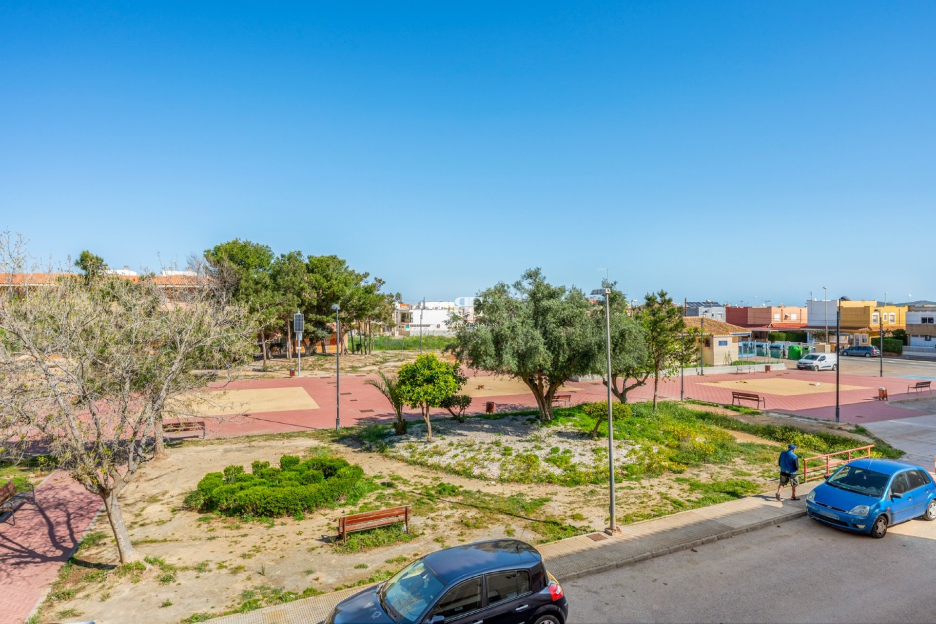 Resale - apartment -
Los Urrutias - Estrella de Mar