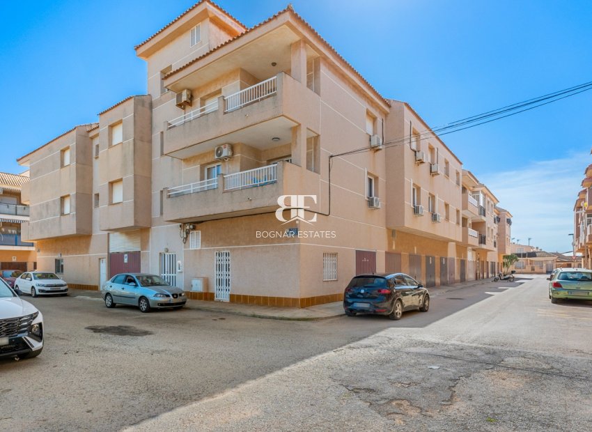 Resale - apartment -
Los Urrutias - Estrella de Mar