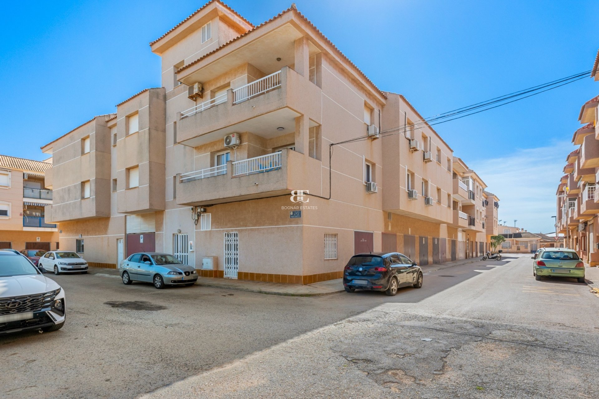 Resale - apartment -
Los Urrutias - Estrella de Mar