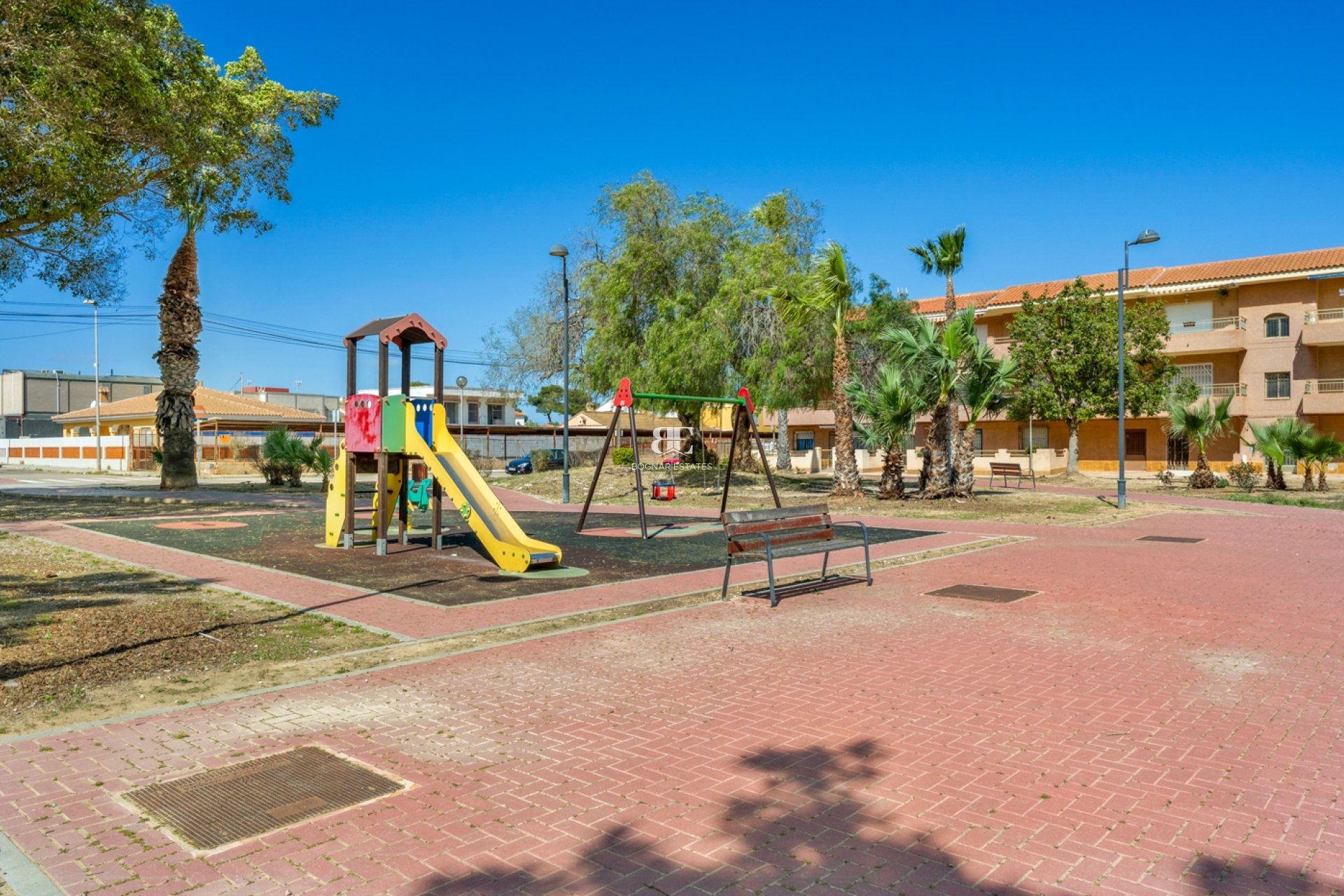 Resale - apartment -
Los Urrutias - Estrella de Mar