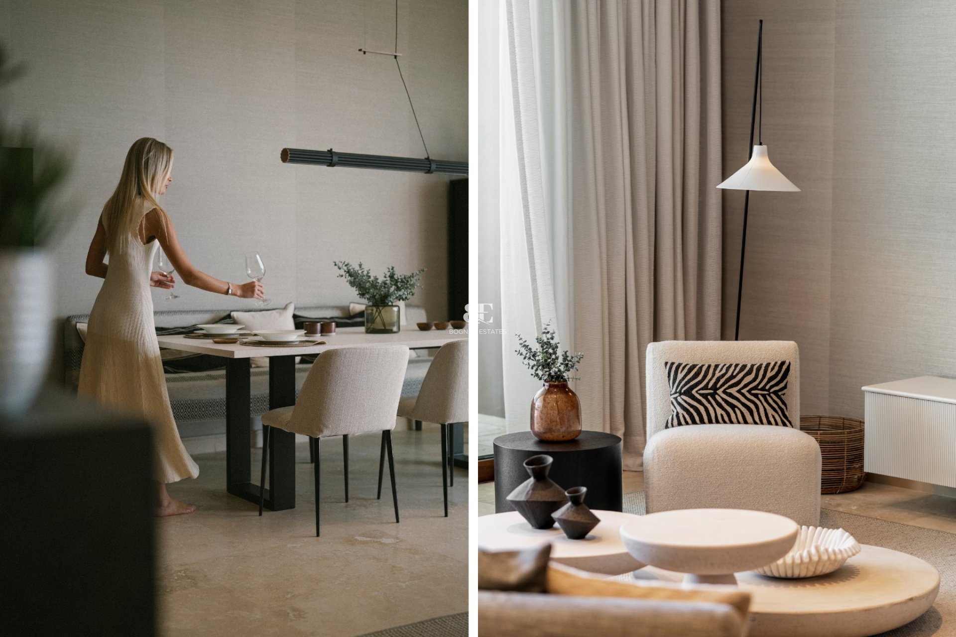 Resale - apartment -
Malaga - Casares