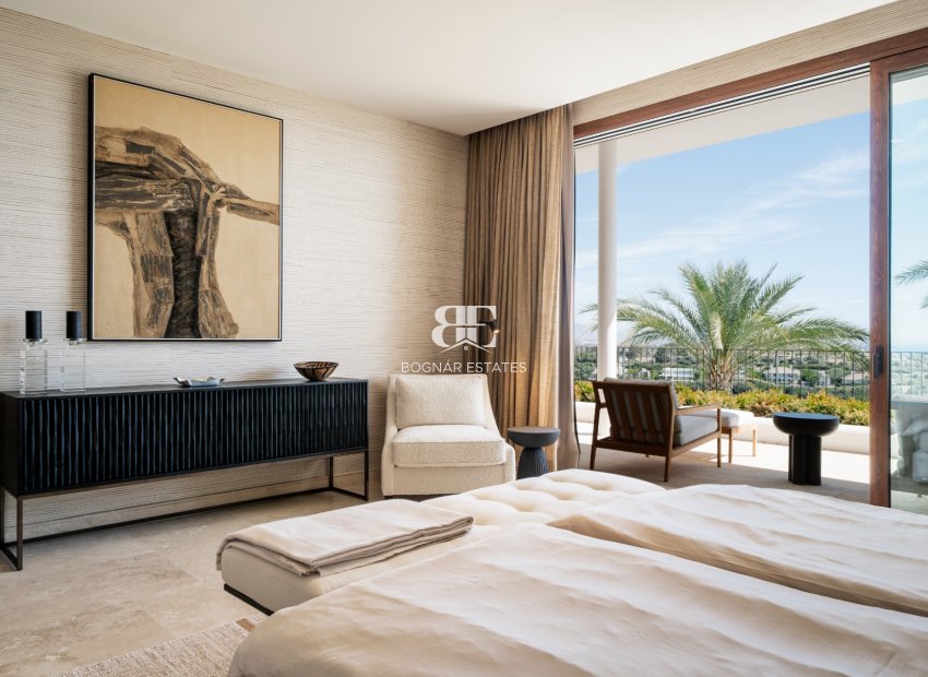 Resale - apartment -
Malaga - Casares