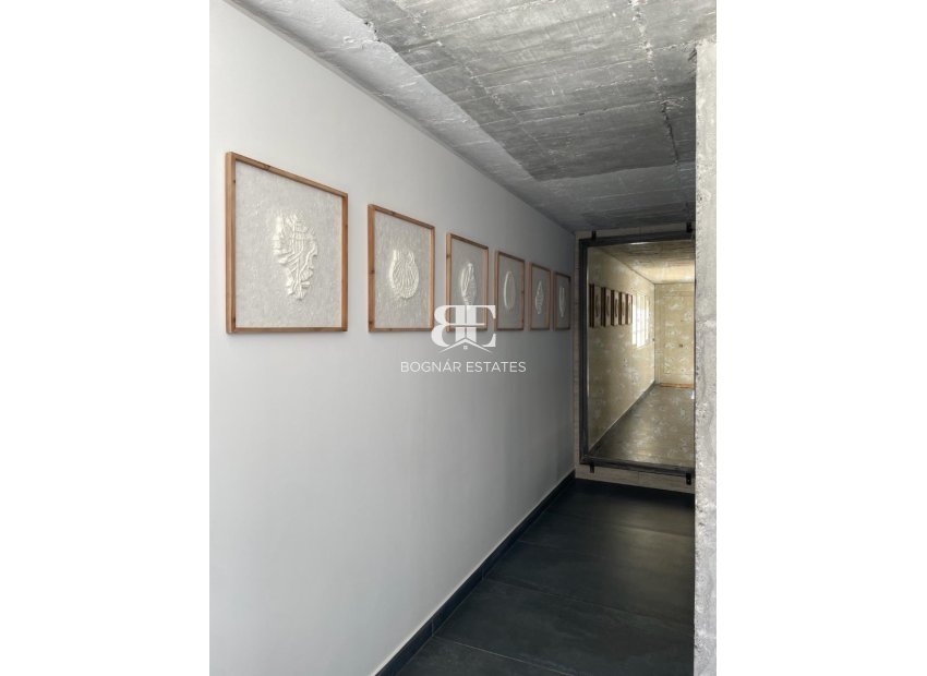 Resale - apartment -
Marbella - Center