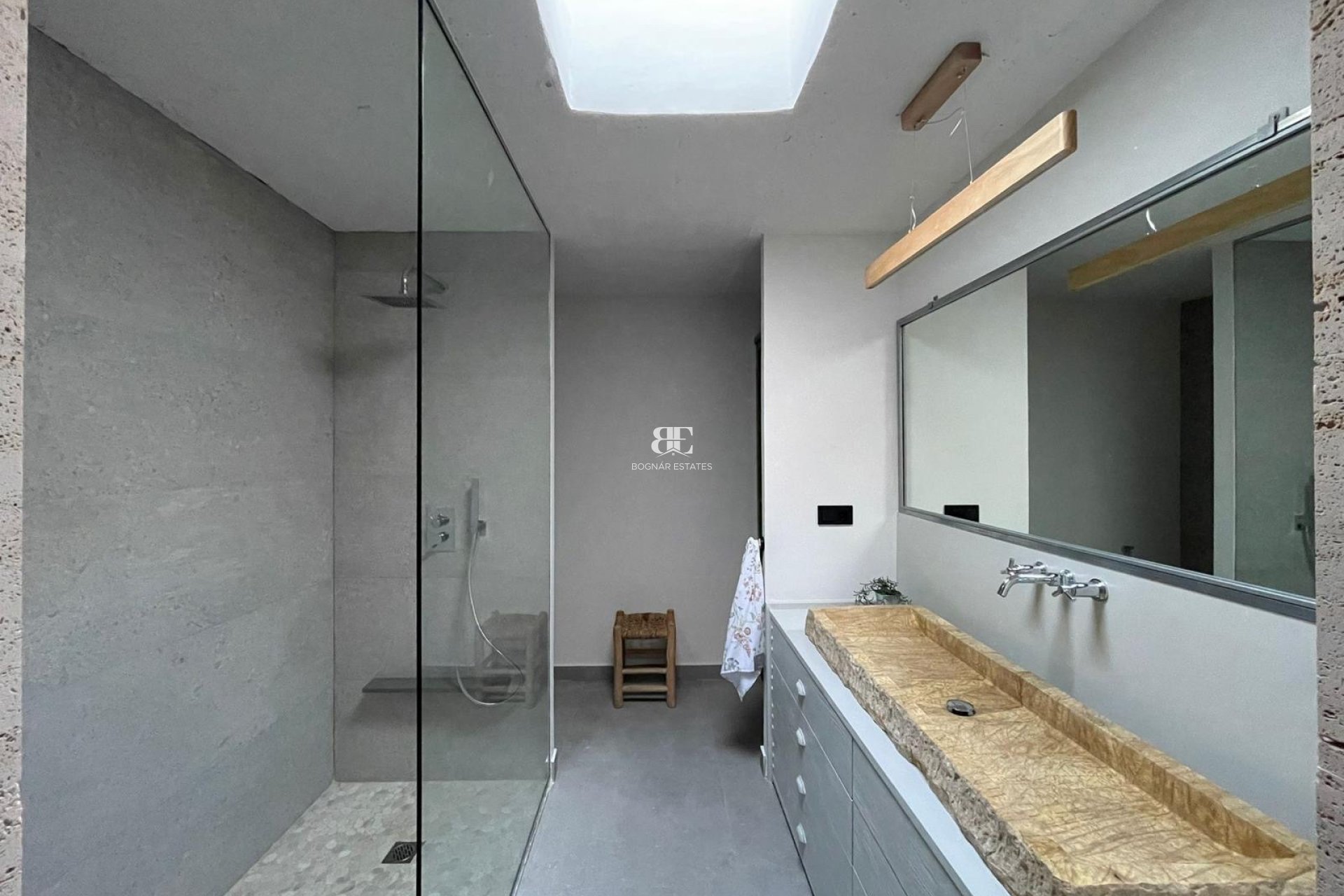 Resale - apartment -
Marbella - Center