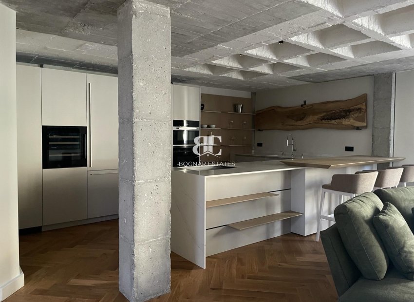 Resale - apartment -
Marbella - Center