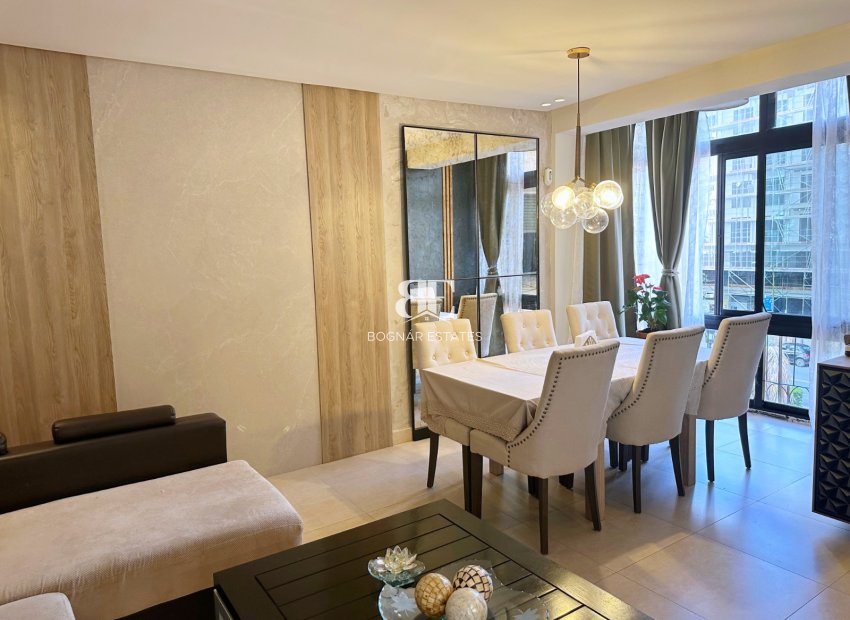Resale - apartment -
Marbella - Center