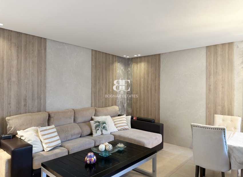 Resale - apartment -
Marbella - Center