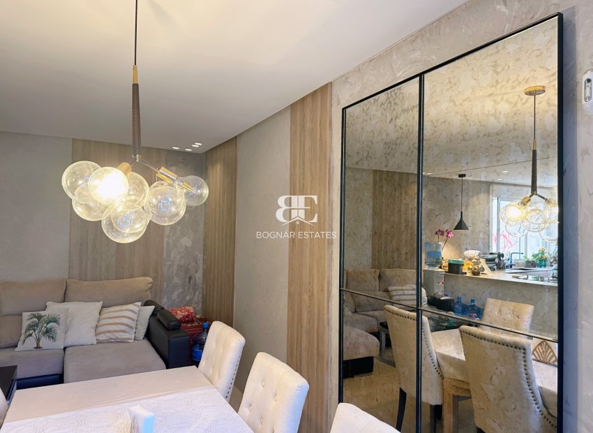 Resale - apartment -
Marbella - Center