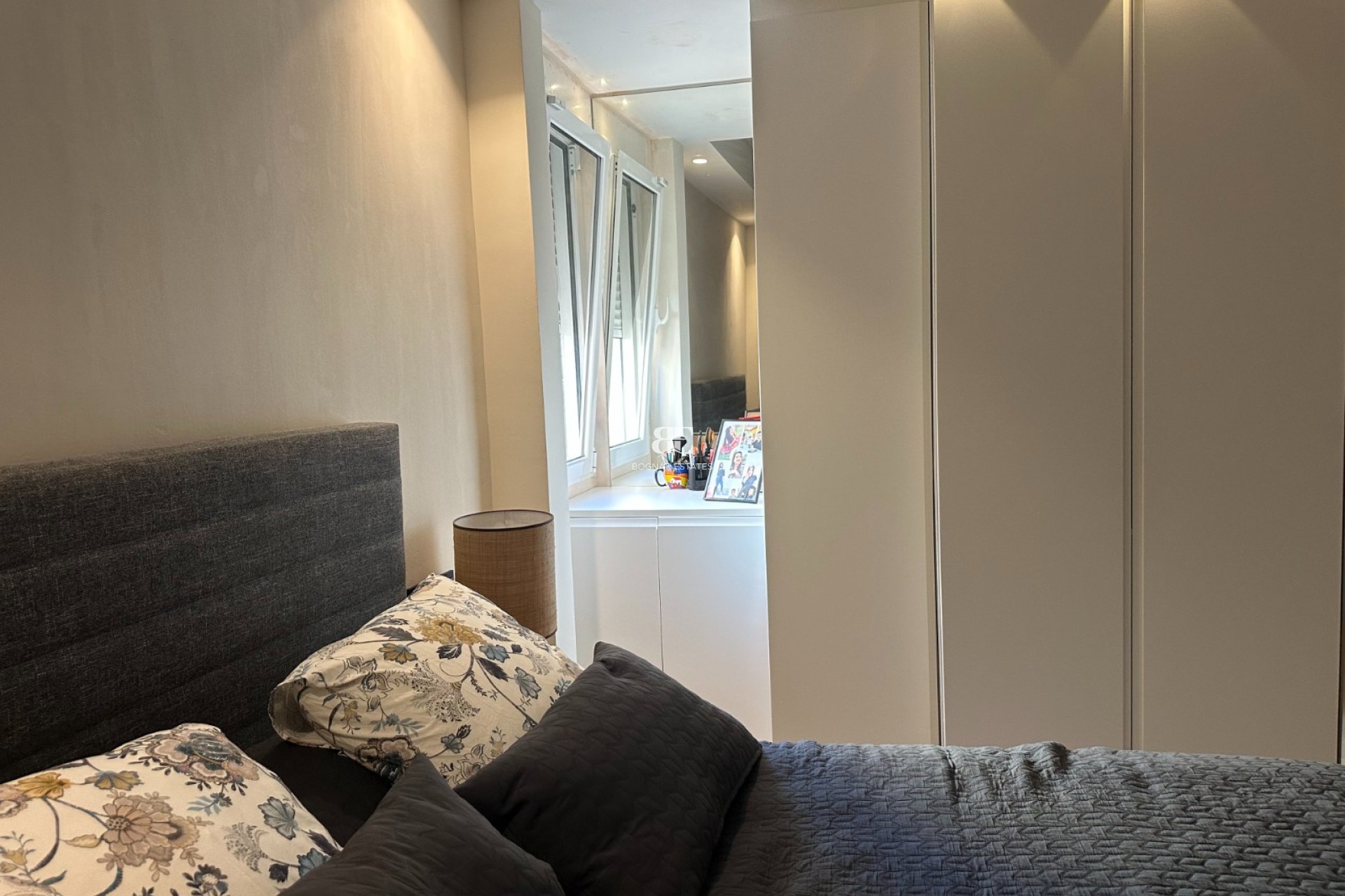 Resale - apartment -
Marbella - Center