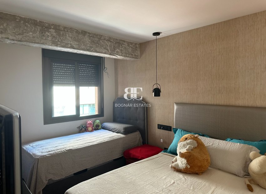 Resale - apartment -
Marbella - Center