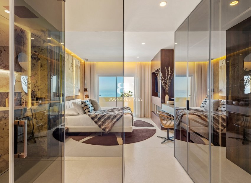 Resale - apartment -
Marbella - East Marbella