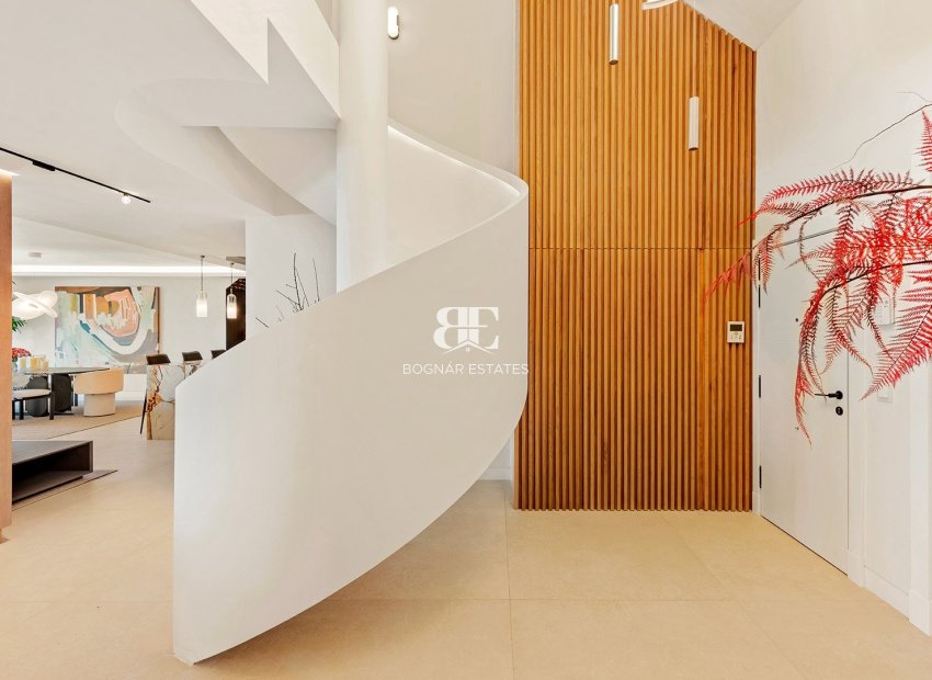 Resale - apartment -
Marbella - East Marbella