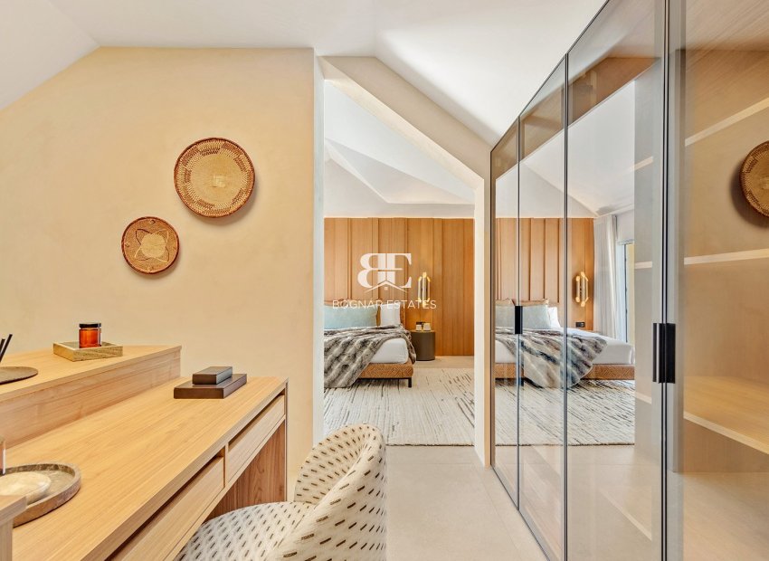 Resale - apartment -
Marbella - East Marbella