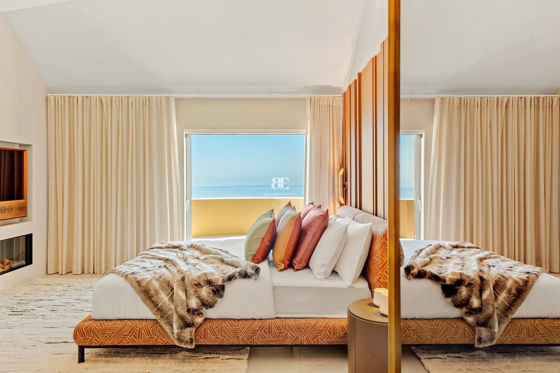 Resale - apartment -
Marbella - East Marbella