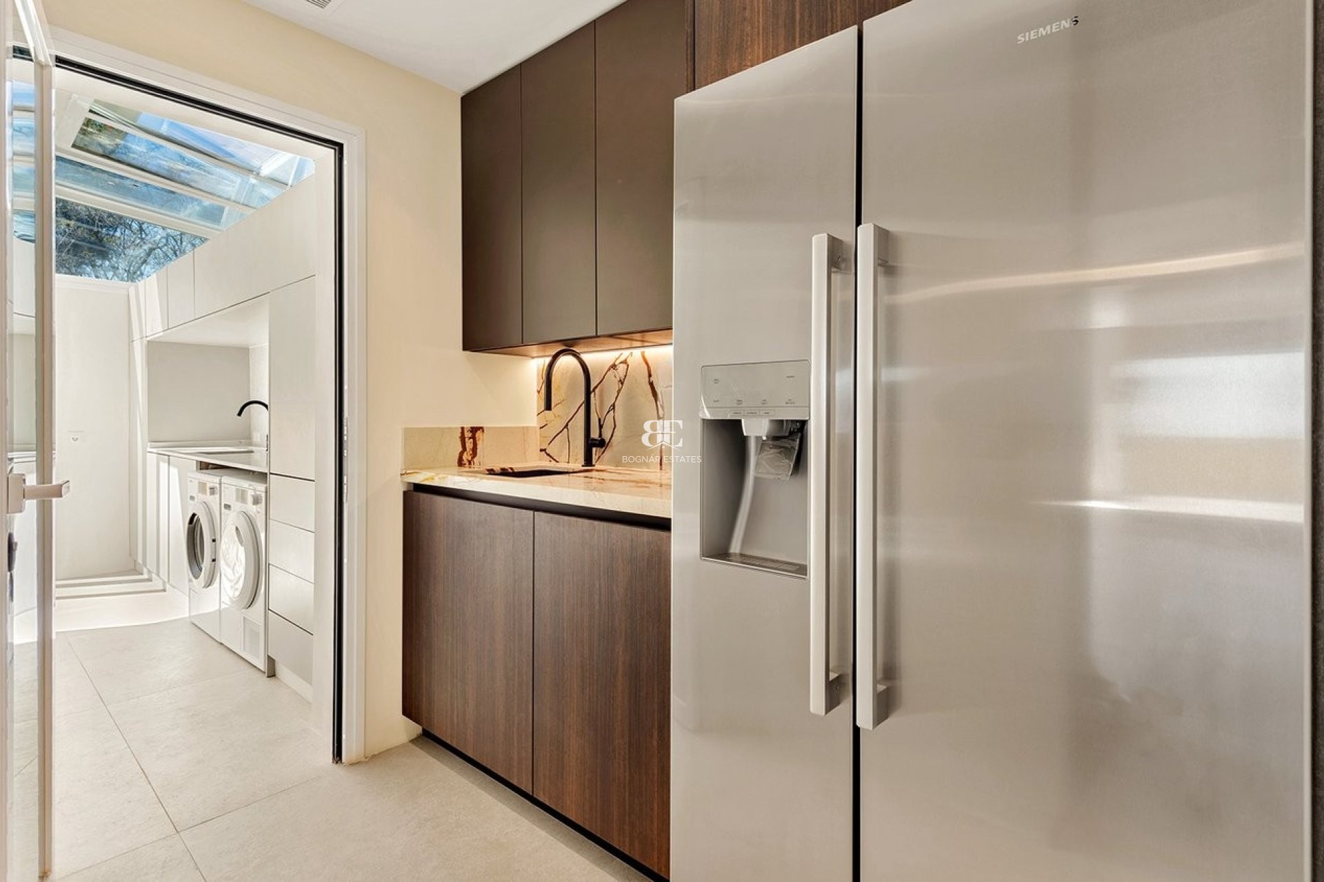 Resale - apartment -
Marbella - East Marbella