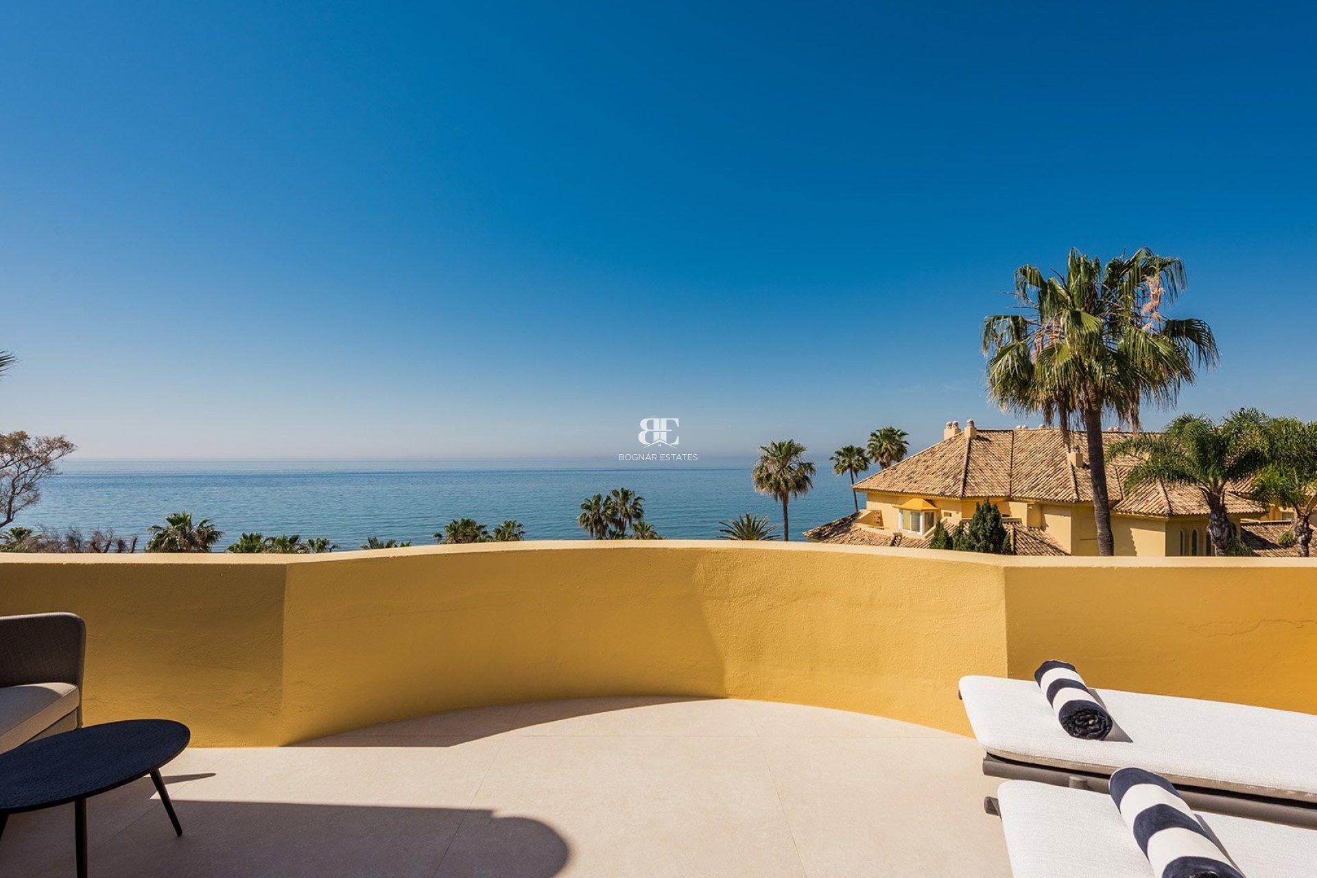 Resale - apartment -
Marbella - East Marbella