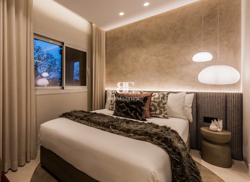 Resale - apartment -
Marbella - East Marbella