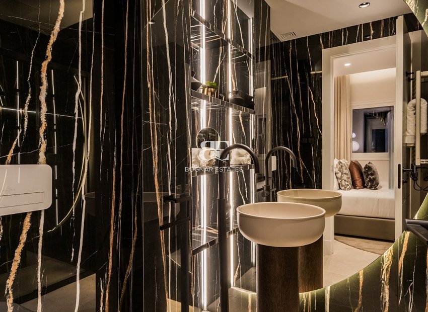 Resale - apartment -
Marbella - East Marbella