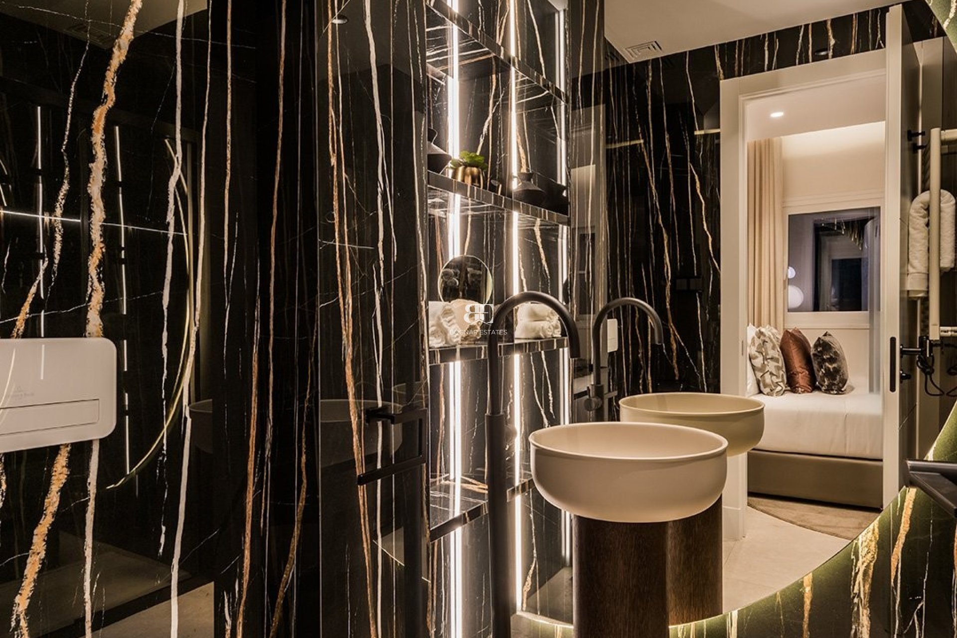 Resale - apartment -
Marbella - East Marbella