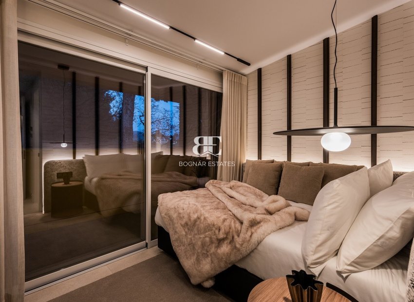 Resale - apartment -
Marbella - East Marbella