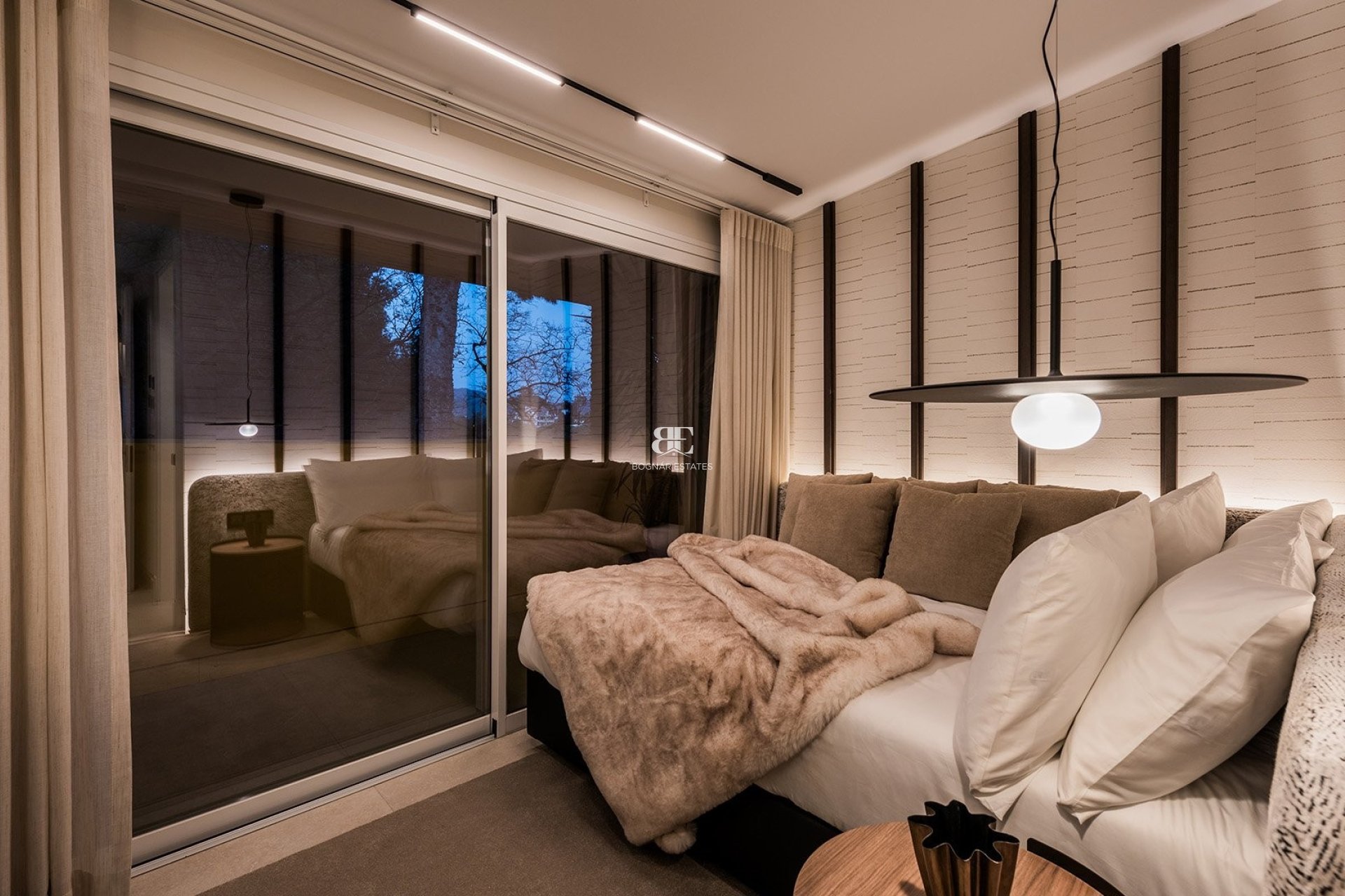 Resale - apartment -
Marbella - East Marbella