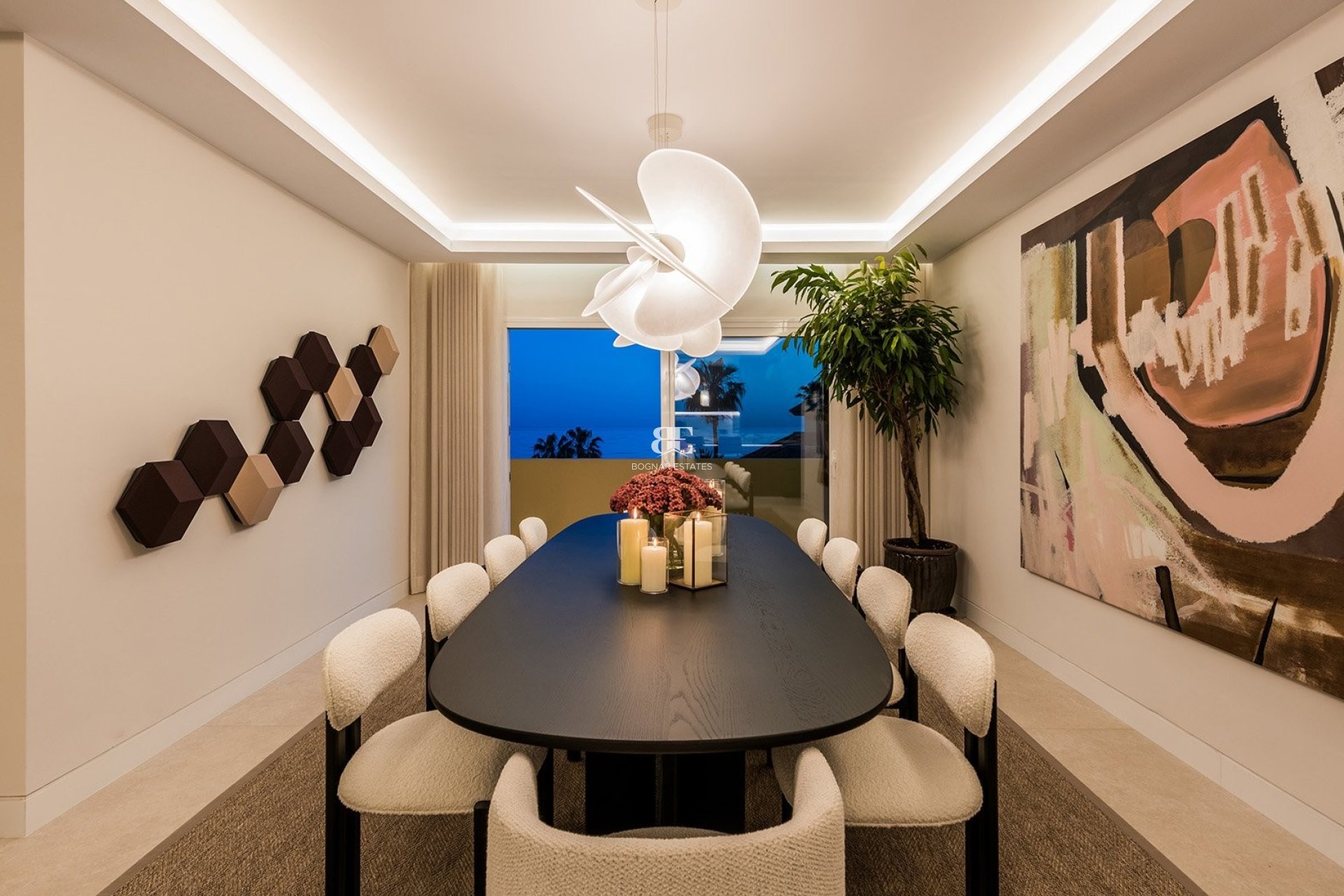 Resale - apartment -
Marbella - East Marbella