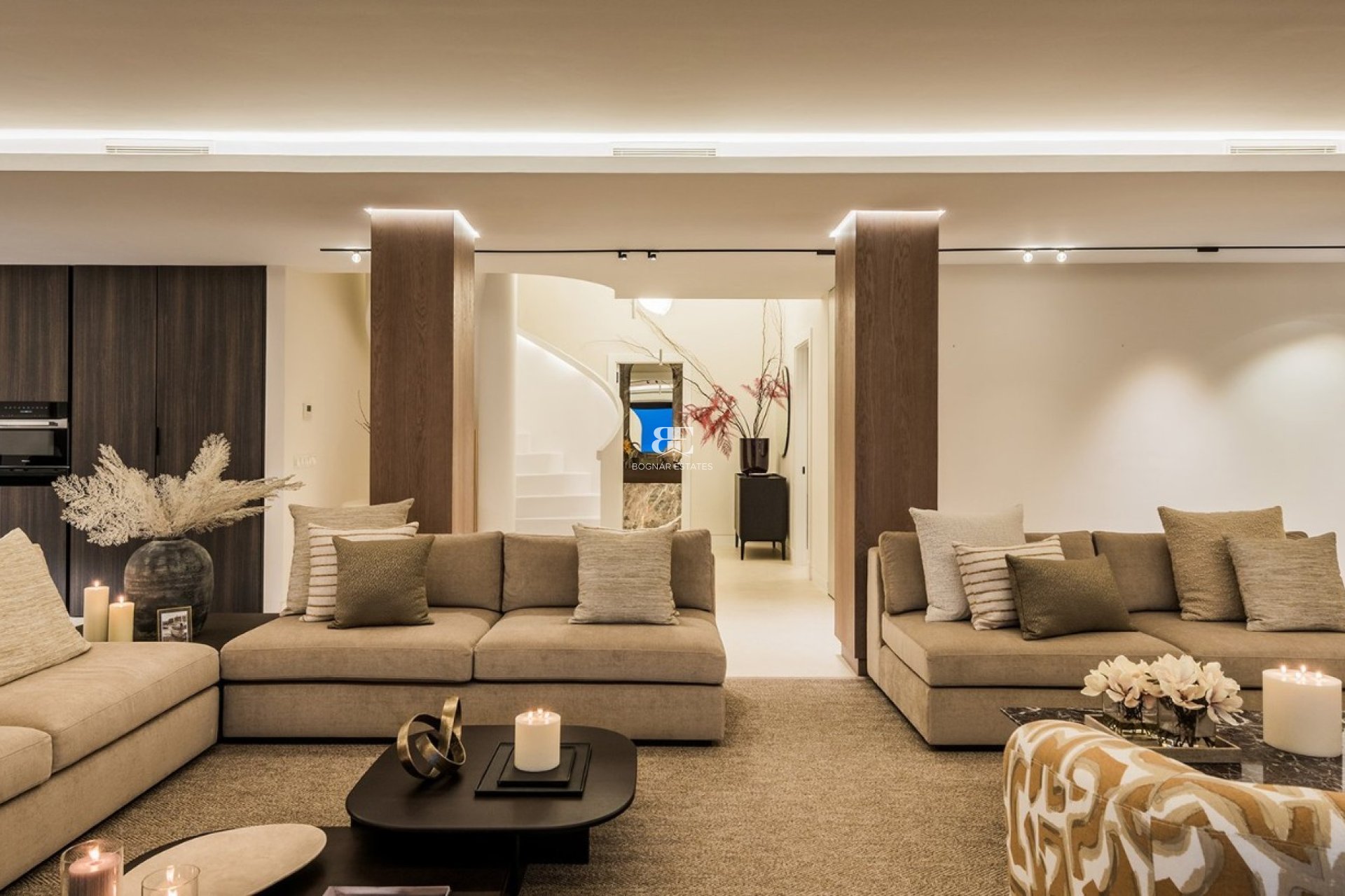 Resale - apartment -
Marbella - East Marbella