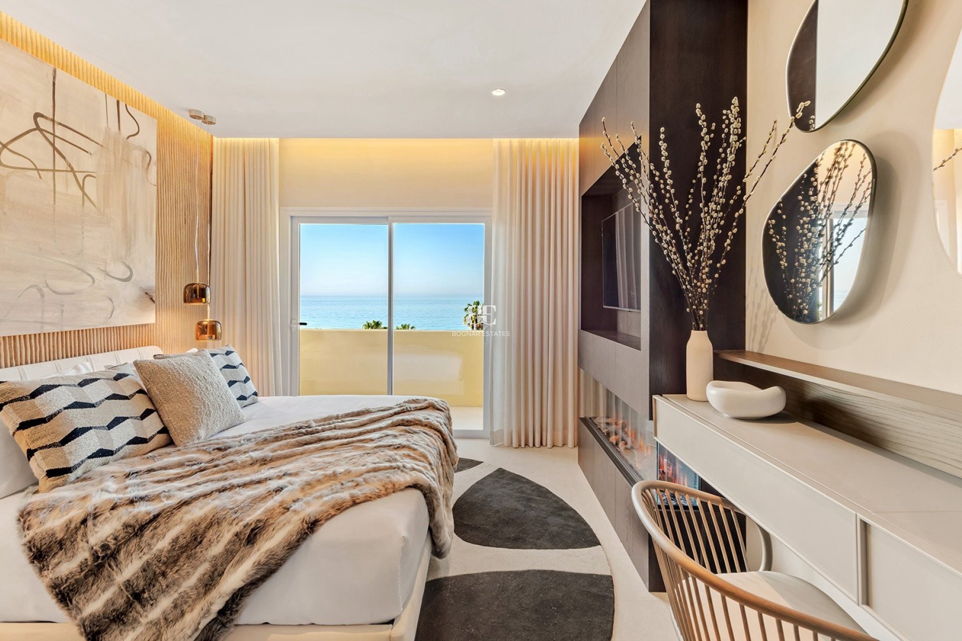 Resale - apartment -
Marbella - East Marbella