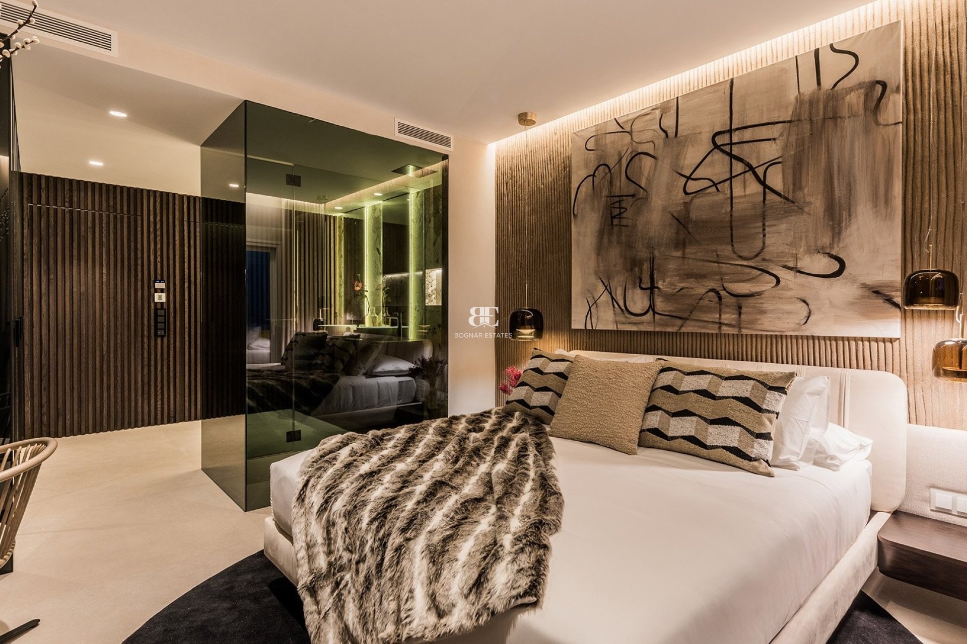 Resale - apartment -
Marbella - East Marbella