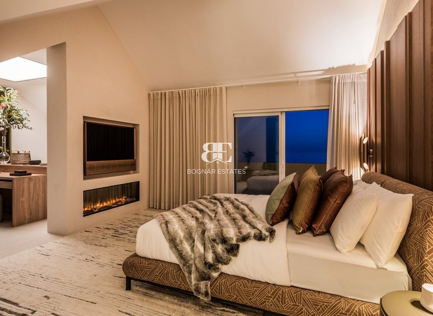 Resale - apartment -
Marbella - East Marbella