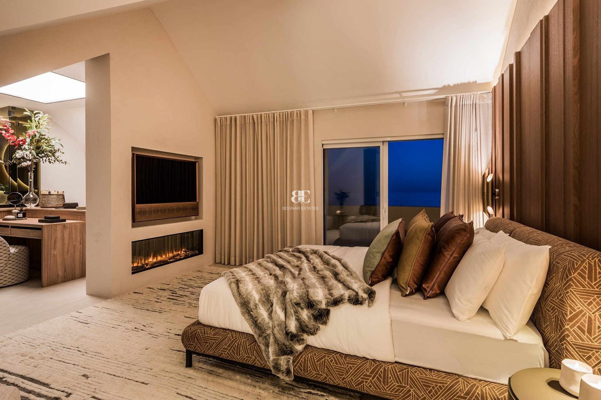 Resale - apartment -
Marbella - East Marbella