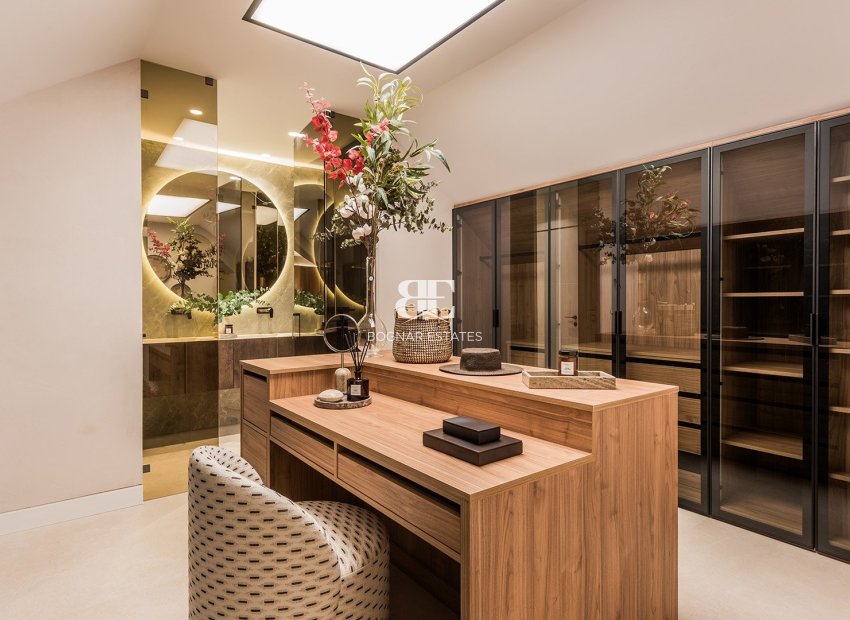 Resale - apartment -
Marbella - East Marbella