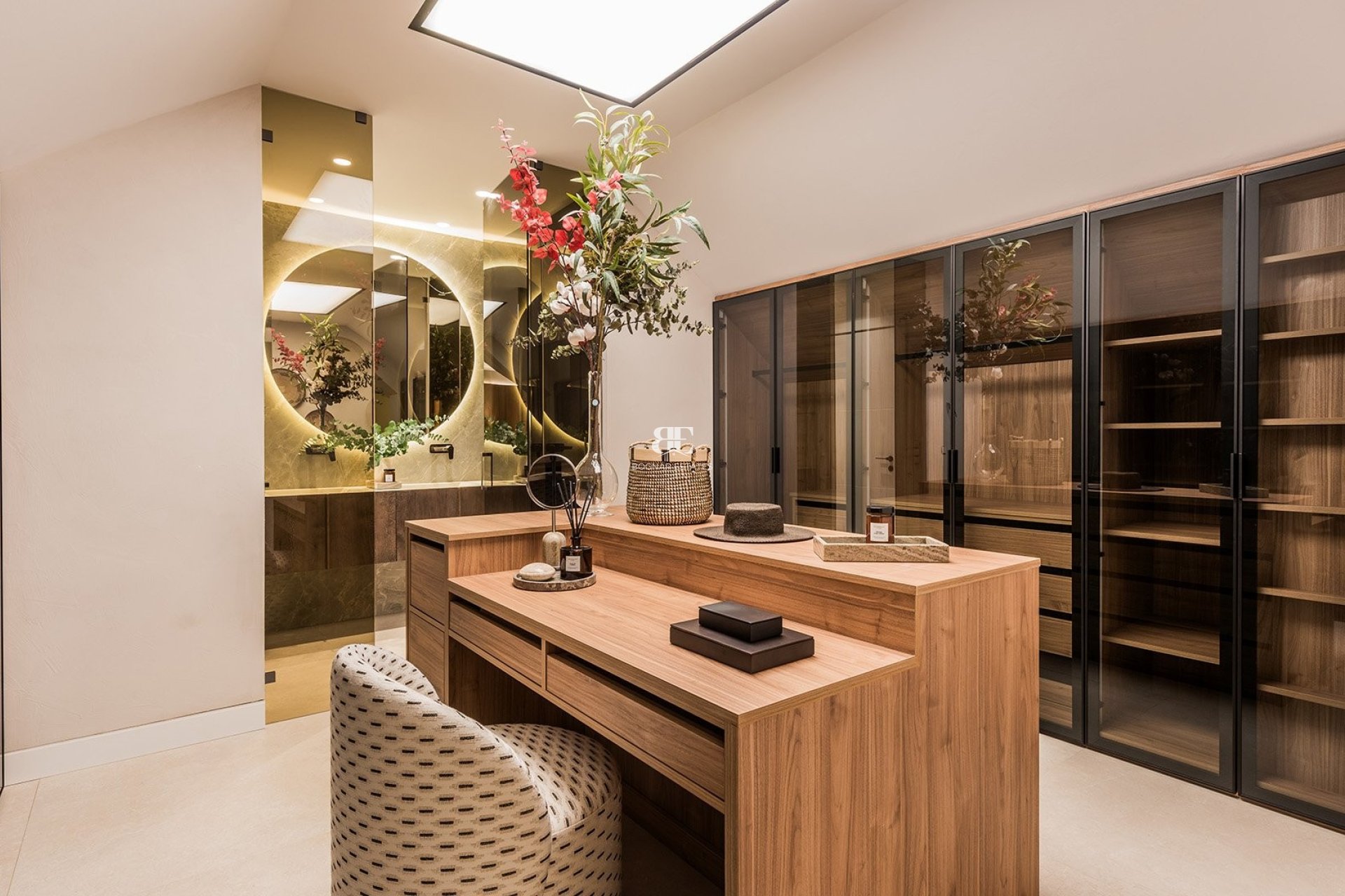 Resale - apartment -
Marbella - East Marbella