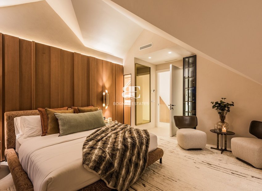 Resale - apartment -
Marbella - East Marbella