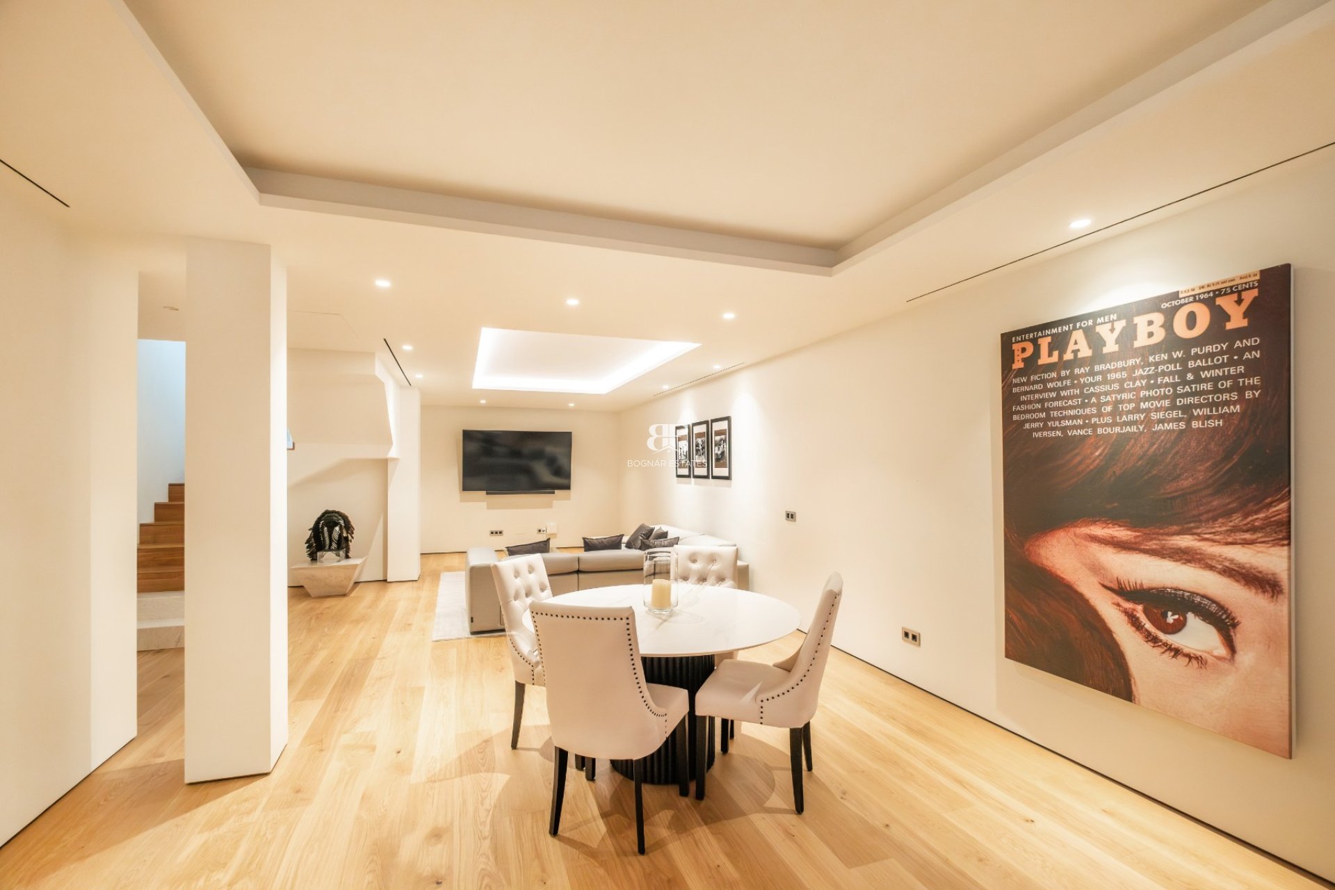 Resale - apartment -
Marbella - Golden Mile