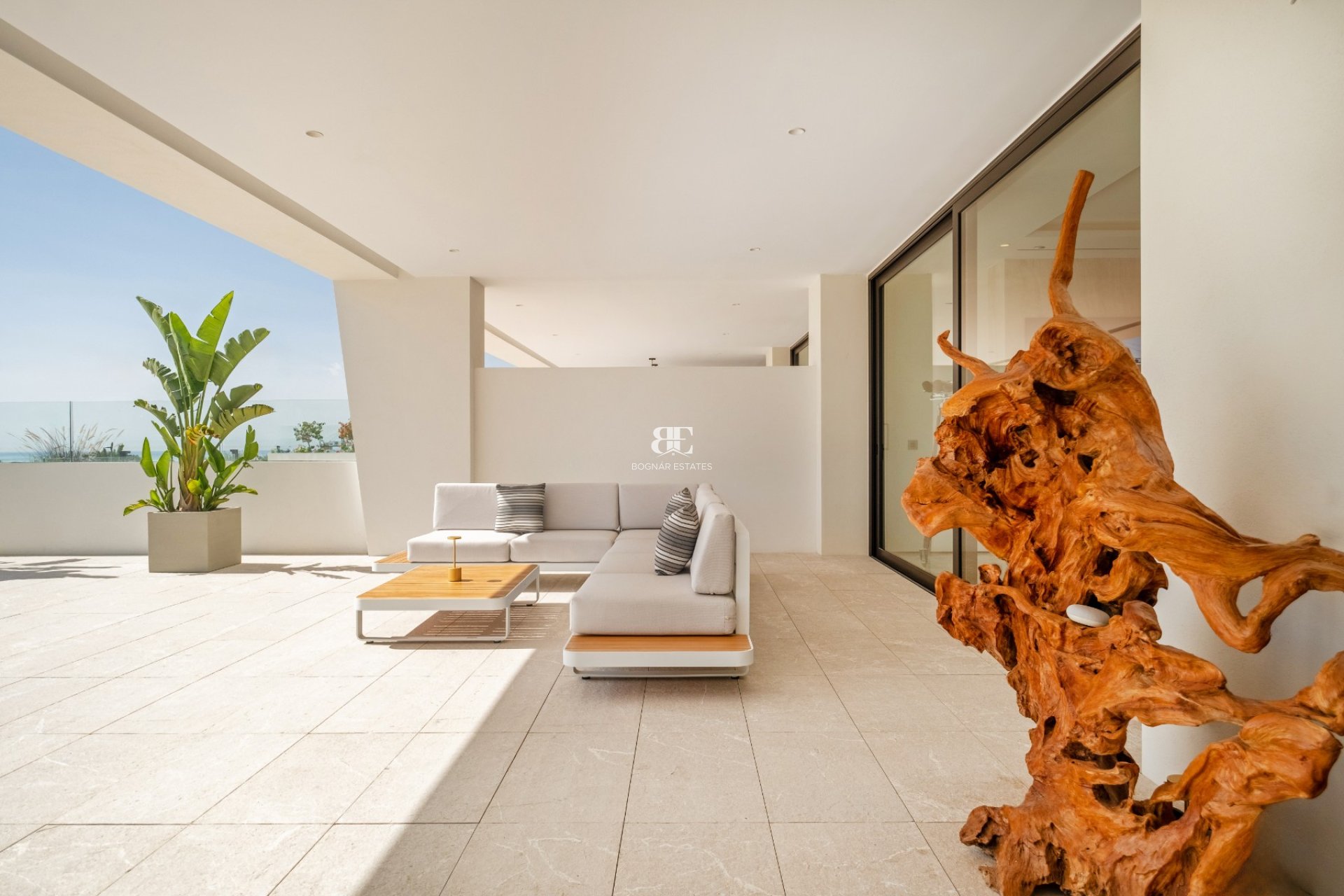 Resale - apartment -
Marbella - Golden Mile