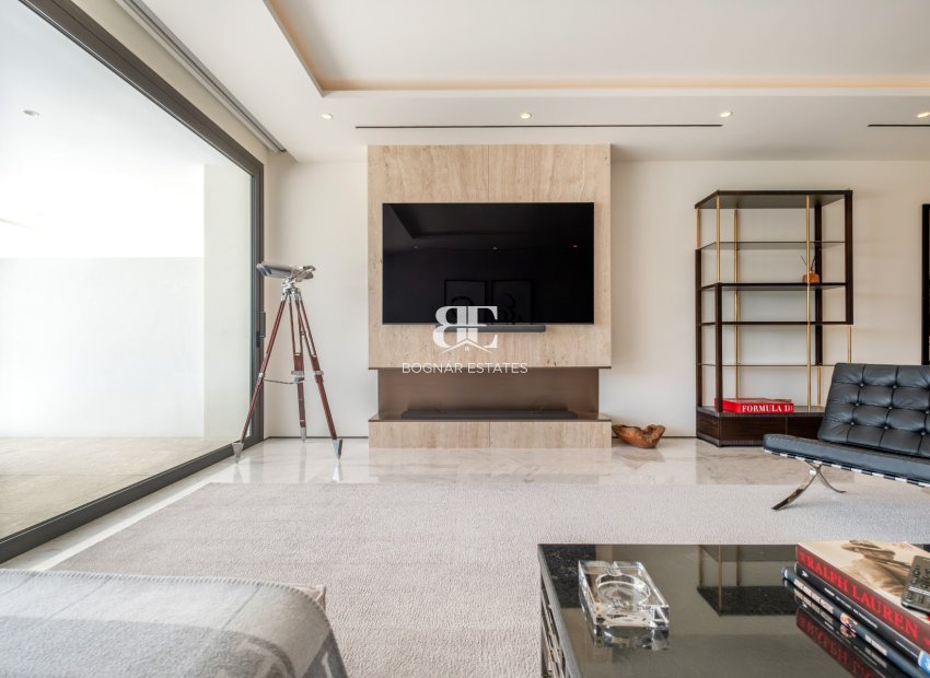 Resale - apartment -
Marbella - Golden Mile