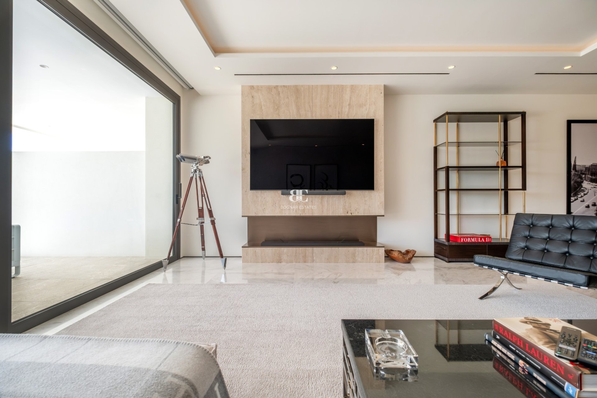 Resale - apartment -
Marbella - Golden Mile