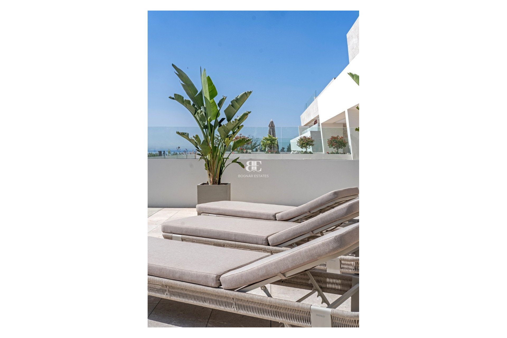 Resale - apartment -
Marbella - Golden Mile