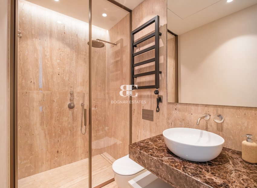 Resale - apartment -
Marbella - Golden Mile