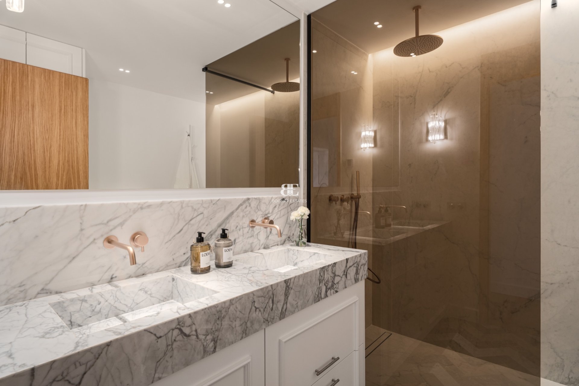 Resale - apartment -
Marbella - Golden Mile