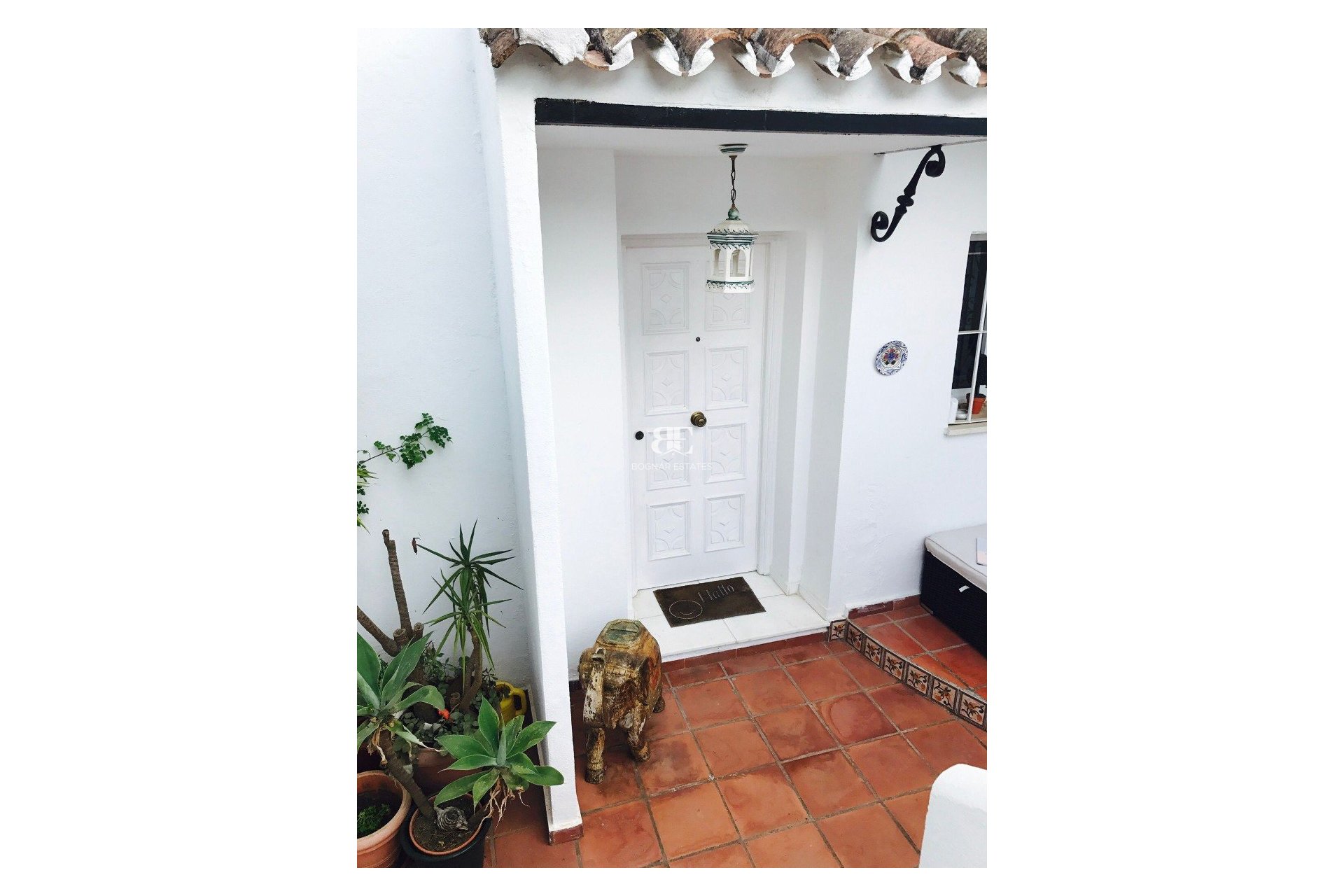 Resale - apartment -
Marbella - Golden Mile