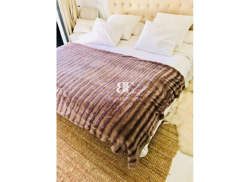 Resale - apartment -
Marbella - Golden Mile