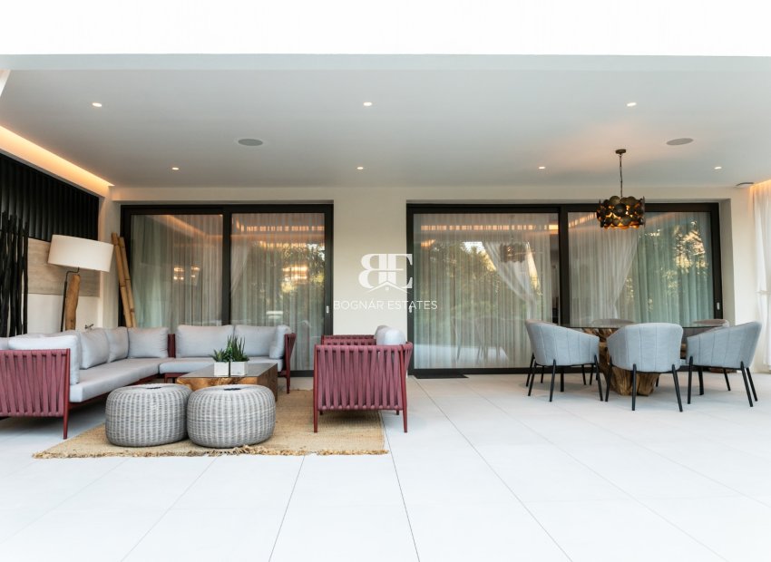 Resale - apartment -
Marbella - Golden Mile