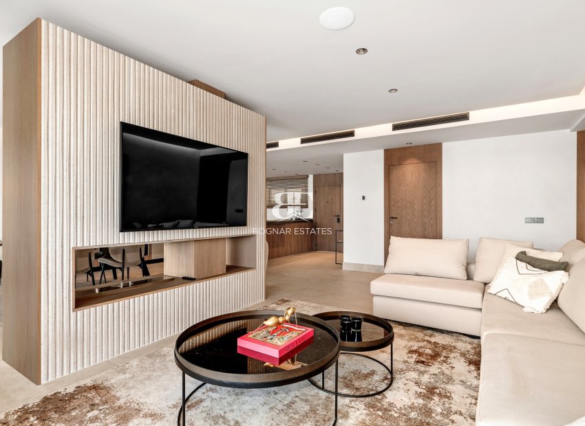 Resale - apartment -
Marbella - Golden Mile